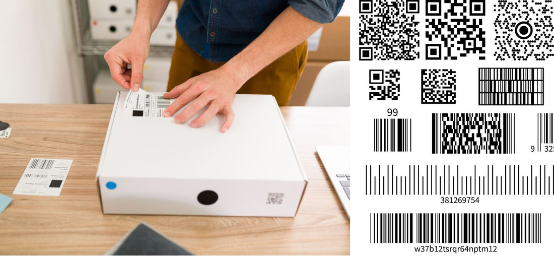 Importance of Choosing the Right Barcode Printer for Your Business