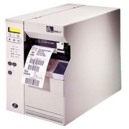 Zebra 105SL 203 dpi Industrial Barcode Printer 10500-200E-0000