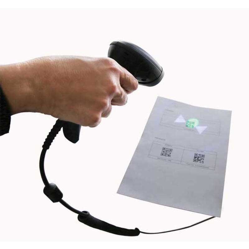 Datalogic handheld scanner, handheld scanner, handheld scanner in Dubai, Scanner