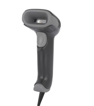 هانيويل فوييجر أداء فائق 1470 جيجا، ثنائي الأبعاد، متعدد IF، مجموعة (USB)، أسود 1470G2D-2USB-1-R