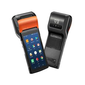 SUNMI V2 T5930 1GB + 8GB, CAMERA, 58MM PRINTER