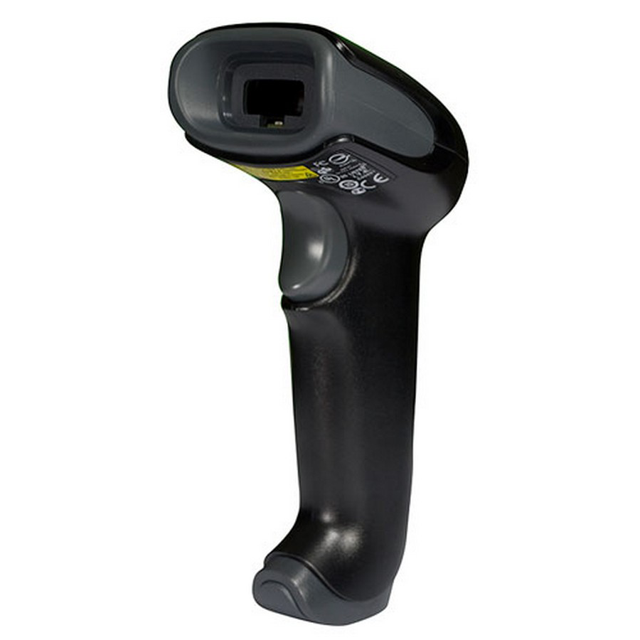 ZEBRA LI4278، BT، 1D، MULTI-IF، KHONEYWELL VOYAGER 1250G، 1D، MULTI-IF، KIT (USB)، أسود 1250G-2USB-1IT (USB)، أسود LI4278-TRBU0100ZER
