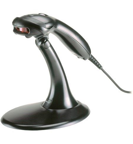 هانيويل فوييجر 9540، 1D، عدة (USB)، أسود MK9540-37A38