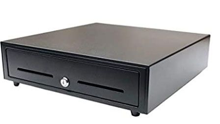 cash drawer tray in Dubai, black cash drawer in Dubai, Best Cash drawer in Dubai, Black cash drawer, High quality cash drawer in Dubai