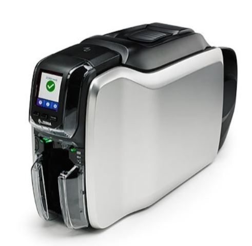 زيبرا ZC300 ،12 DOTS/MM (300 DPI)، USB، إيثرنت، DISPLAY ZC32-000C000EM00