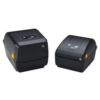 Zebra ZD220 Barcode Label Printer ZD22042-D0EG00EZ (Direct Thermal)