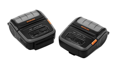 Bixolon SPP-R310IAK Thermal Mobile Printer (3_inch, Serial, Bluetooth, iOS Supported)