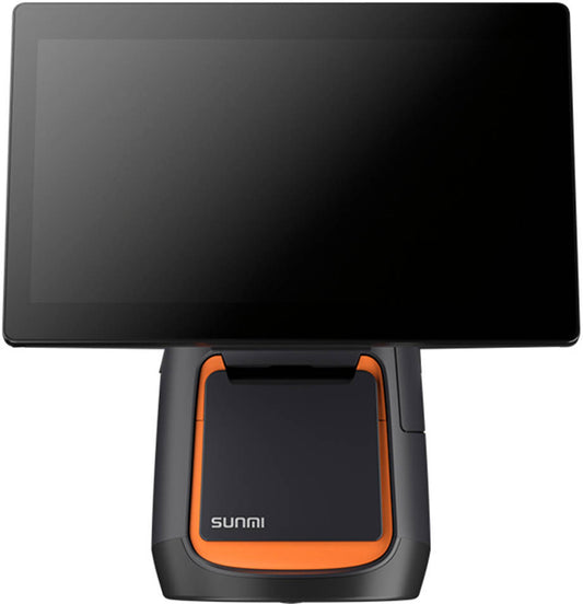 Sunmi T2s L1561 Epos Terminal with Built-In Printer P01224014 (64GB + 4GB)