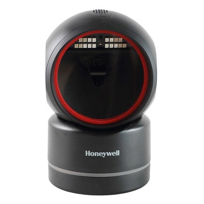 hands free scanner, hands free scanner in Dubai, hands free qr code scanner, honeywell hf680 barcode scanner,