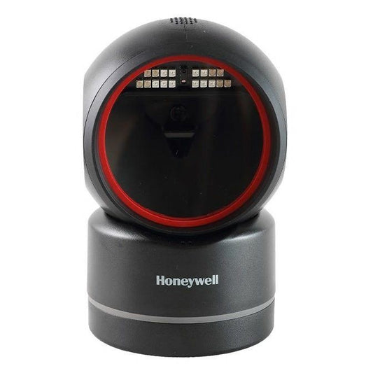 hands free scanner, hands free scanner in Dubai, hands free qr code scanner, honeywell hf680 barcode scanner,