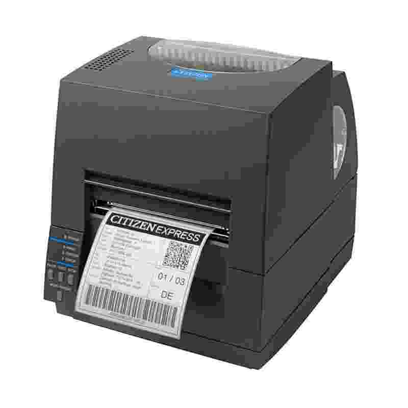 Citizen CL-S621II Barcode Label Printer CLS621IINEBXX