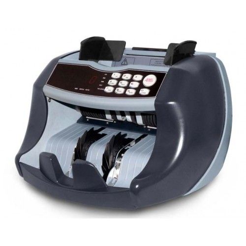 Cassida 6600UV Cash Counting Machine