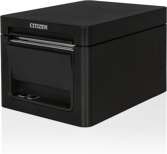 Citizen CT-E351 Receipt Printer (USB, Ethernet) CTE351XEEBX