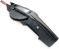 DYMO Office Mate II Embossing Label Maker