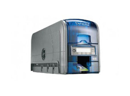 Datacard SD360 ID Card Printer DC-535504-001