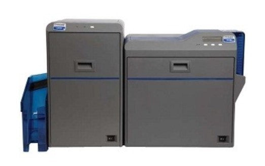 Datacard SR300 Dual-Side ID Card Retransfer Printer 534718-035