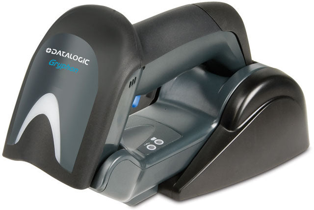 Datalogic Gryphon GBT4100 Linear Imager GBT4130-BK-BTK1