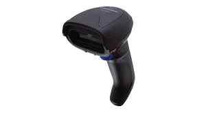 Datalogic Gryphon GBT4200 1D Wireless Barcode Scanner - GBT4200-BK-BTK1