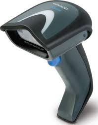 Datalogic Gryphon GD4130 1D Linear Imager Barcode Scanner GD4130-BKK1