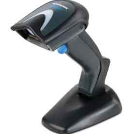 Datalogic Gryphon GD4410 2D Wired Barcode Scanner GD4410-BK