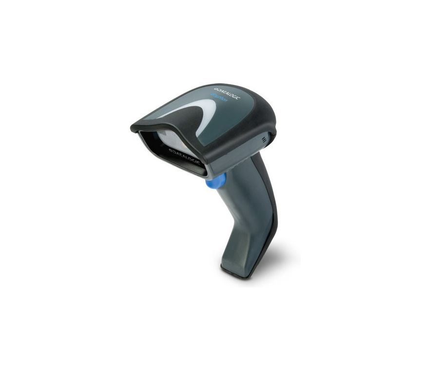 Datalogic Gryphon GD4430 2D Barcode Scanner GD4430-BKK1
