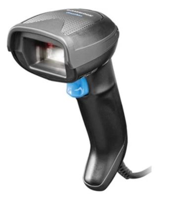 Datalogic Gryphon GD4520 2D Barcode Scanner GD4520-BKK1B