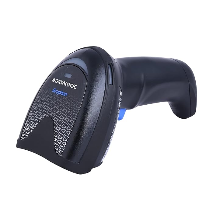 Datalogic Gryphon GD4590 2D Barcode Scanner
