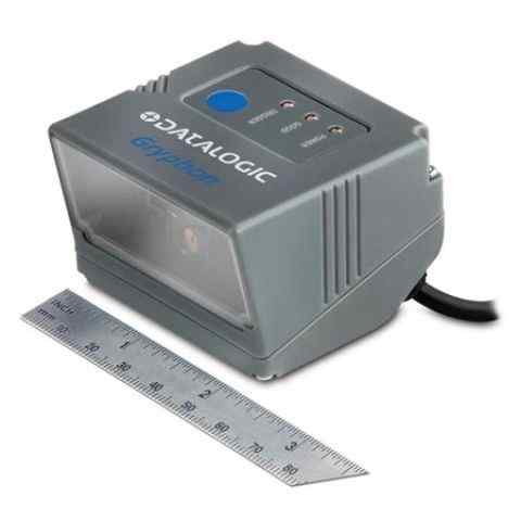 Datalogic Gryphon GFS4400 Presentation Barcode Scanner