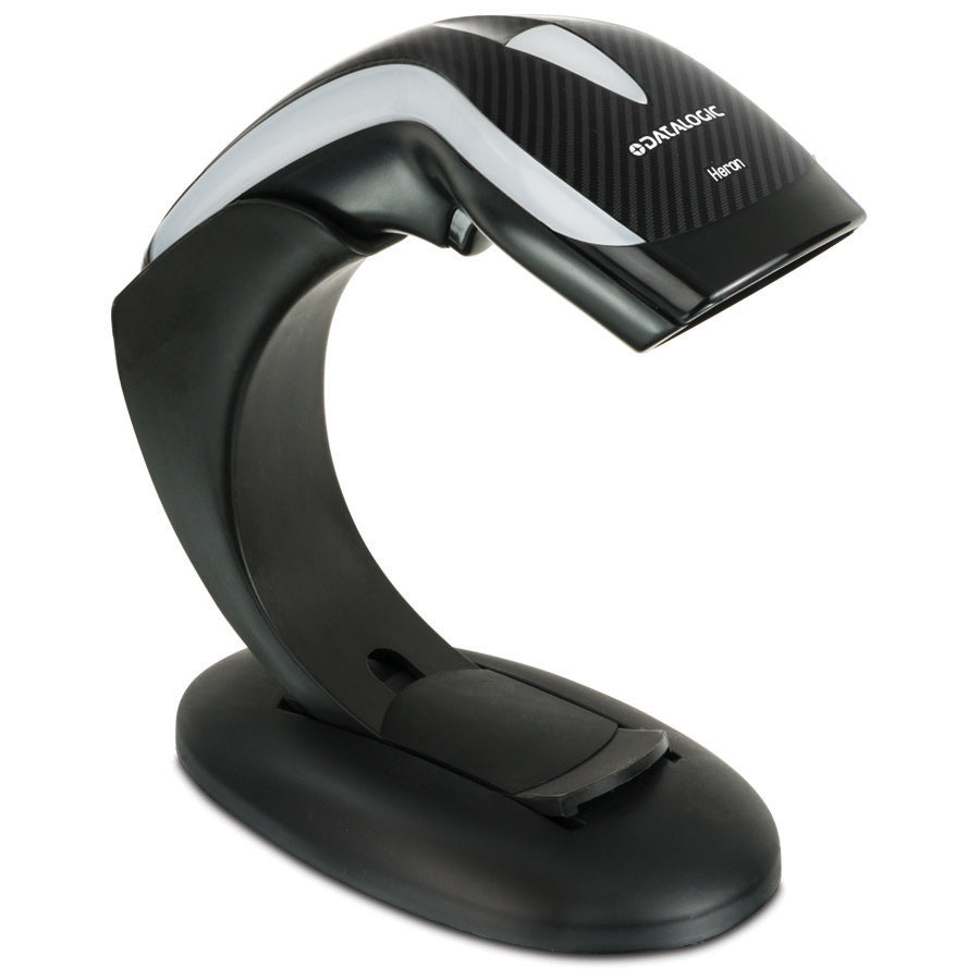 Datalogic Heron HD3130, 1D Barcode Scanner HD3130-BKK1B