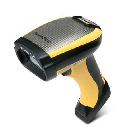 Datalogic PowerScan D9530 2D Barcode Scanner PD9530-DPMK1
