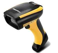Datalogic PowerScan PBT9500 Wireless Barcode Scanner PBT9500-DPMRBK10EU