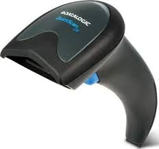 Datalogic QuickScan Lite 2D Barcode Scanner QW2420-BKK1S