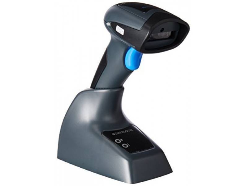 Datalogic QuickScan QM2131 Long Range Linear Image Wireless Barcode Scanner