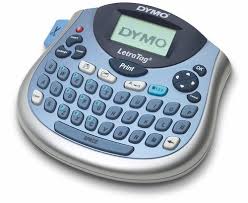 Dymo S1733013 LetraTag Plus LT-100T
