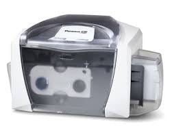 Fargo Persona C30e Single Side ID Card Printer