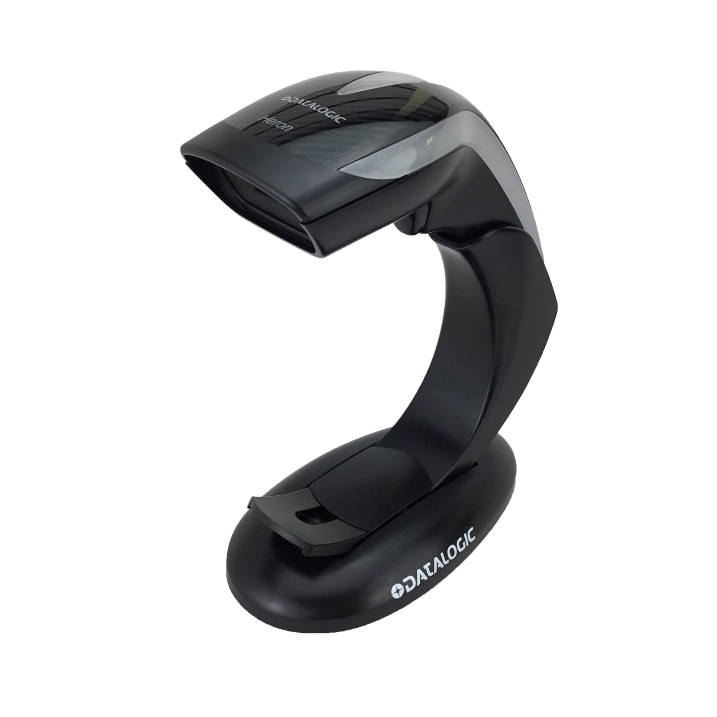 Heron HD3430 Handheld 2D Barcode Scanner HD3430-BKK1B