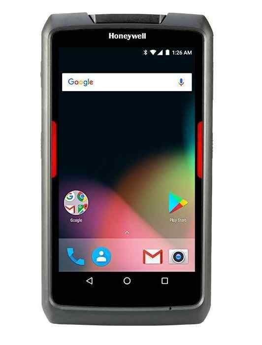 Honeywell EDA71 Android Mobile Computer EDA71-1-B961SAGRK