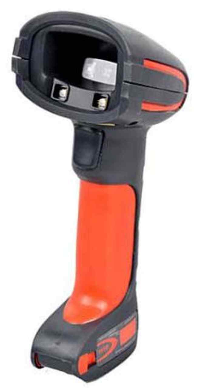 Honeywell Granit 1911i 2D Wireless Barcode Scanner 1911IER-3