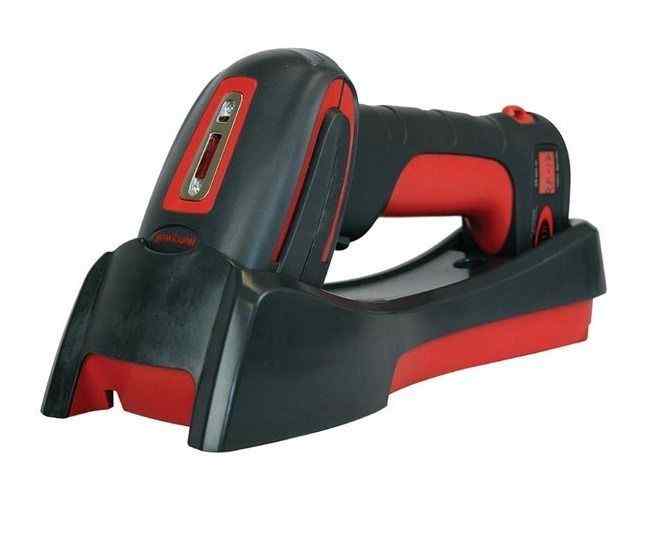 Honeywell Granit 1911i Bluetooth 2D Barcode Scanner 1911iER-3USB-5