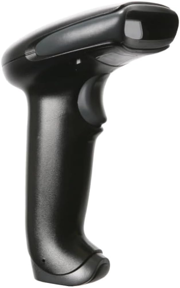 Honeywell Hyperion 1300g  1D Barcode Scanner 1300G-2USB