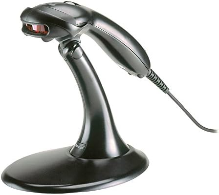 Honeywell Metrologic Voyager MS9520 USB kit 1D Barcode Scanner MK9520-37A38