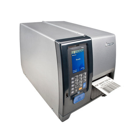 Honeywell PM43TA Industrial Barcode Printer PM43TA1100121S20