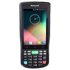 Honeywell ScanPal EDA50K Mobile Computer with Keypad EDA50K-1-C121NGRK