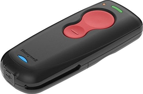 Honeywell Voyager 1602g Bluetooth Wireless Barcode Scanner -1602G2D-2USB-OS
