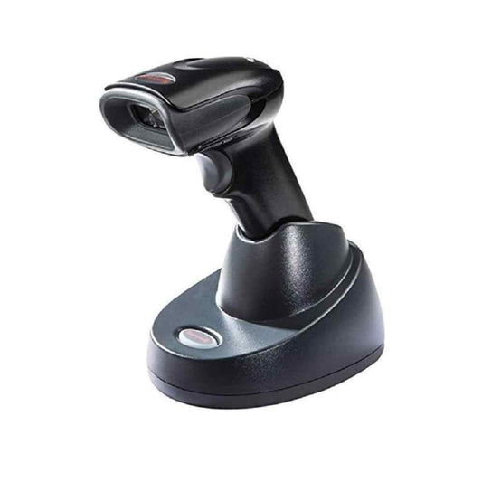 Honeywell Xenon 1902 2D Imager Bluetooth Wireless Barcode Scanner 1902GSR-2USB-5