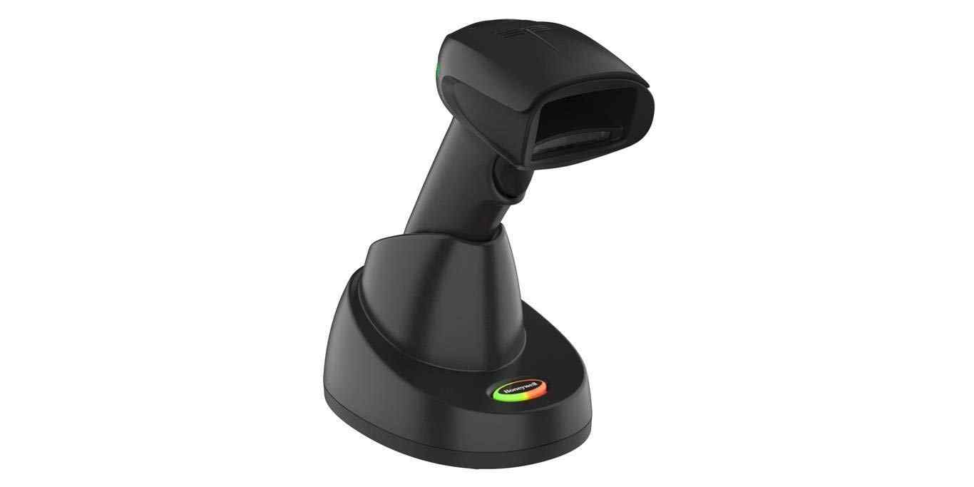 Honeywell Xenon 1952g 2D Wireless Barcode Scanner - 1952GHD-2-R