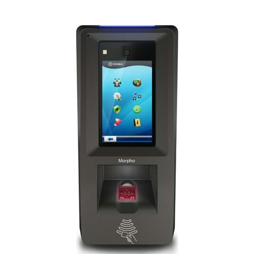 Idemia MorphoAccess Sigma Extreme Fingerprint Scanner