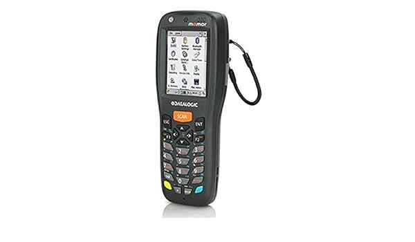 Zebra Memor X3 25-key Numeric Windows Mobile Computer 944250003