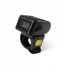 Newland BS10R Sepia 2D CMOS Bluetooth Ring Scanner