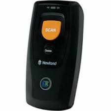 Newland BS80 Piranha II 2D Companion Pocket Scanner - NLSBS8080-2D